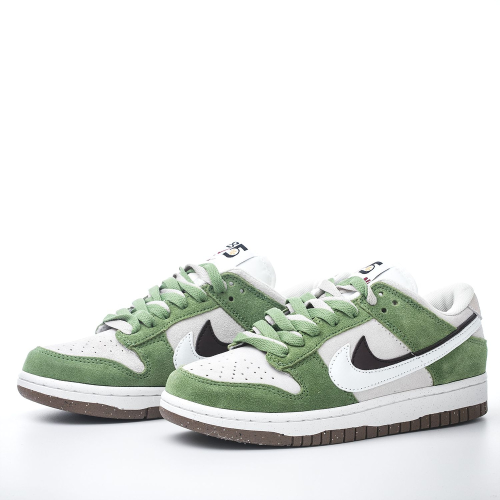 Кроссовки Nike Dunk SB #1