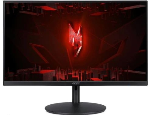 Acer Монитор Acer Nitro XF270S3biphx 27 '' VA 1920x1080 Pix 1xHDMI 2.0 1xDP 1,4 Audio Out 4 мс 300 ANSI #1