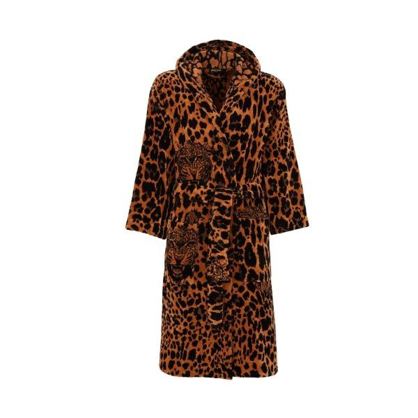 Халат Roberto Cavalli Home Linen Wild Jaguar  #1