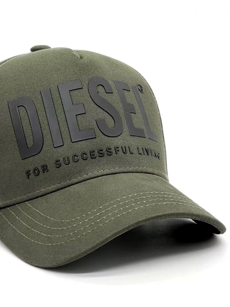 Бейсболка Diesel #1