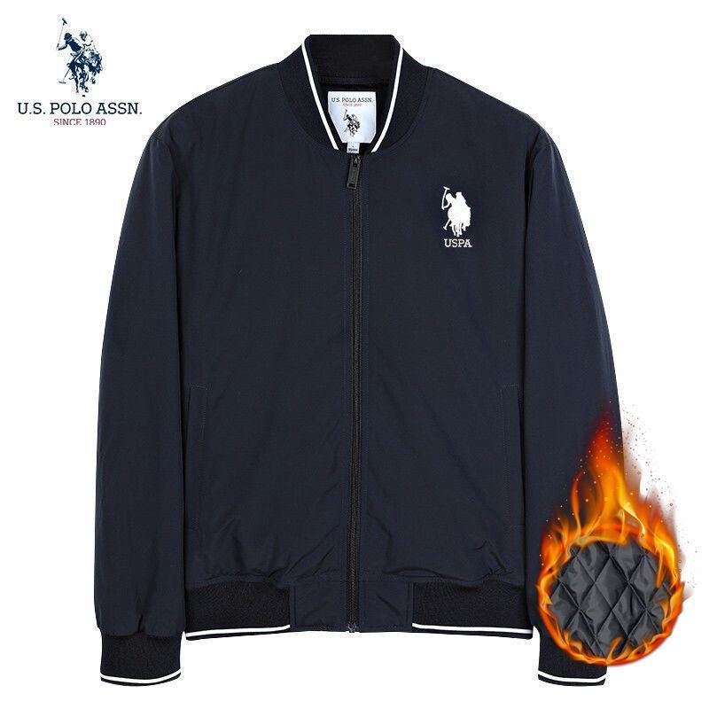 Бомбер U.S. POLO ASSN. #1