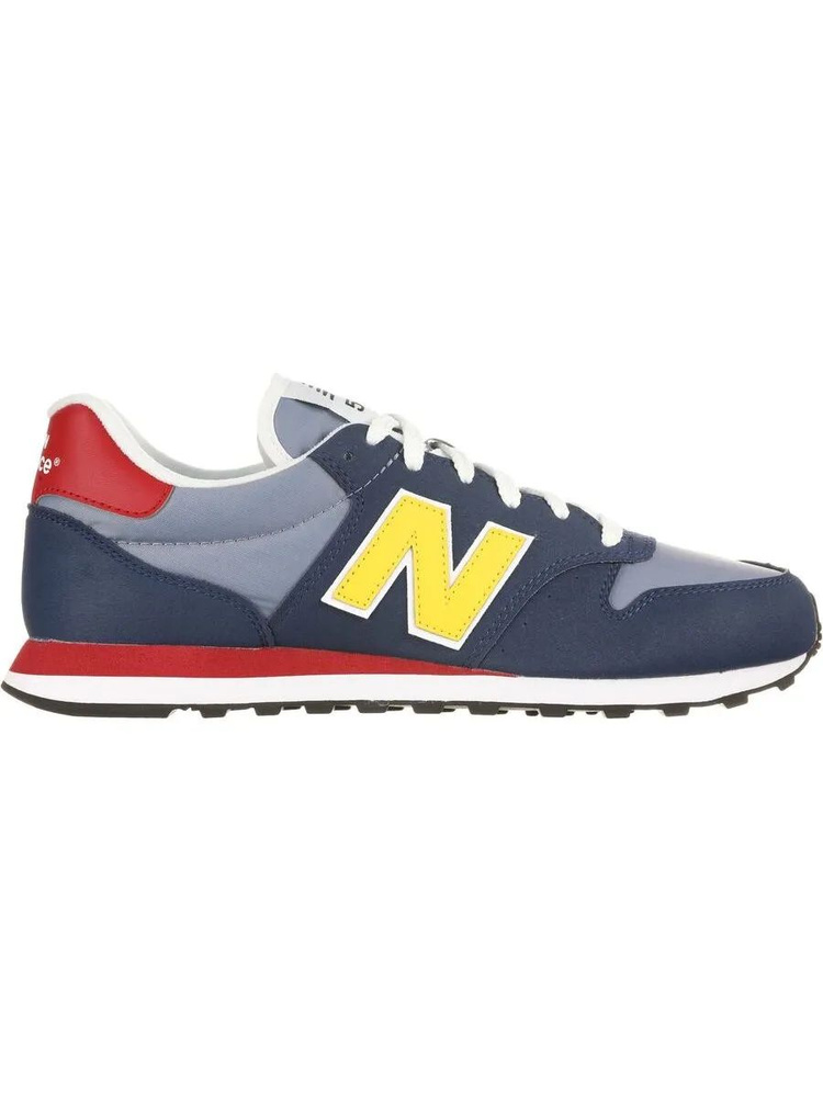 Кроссовки New Balance #1