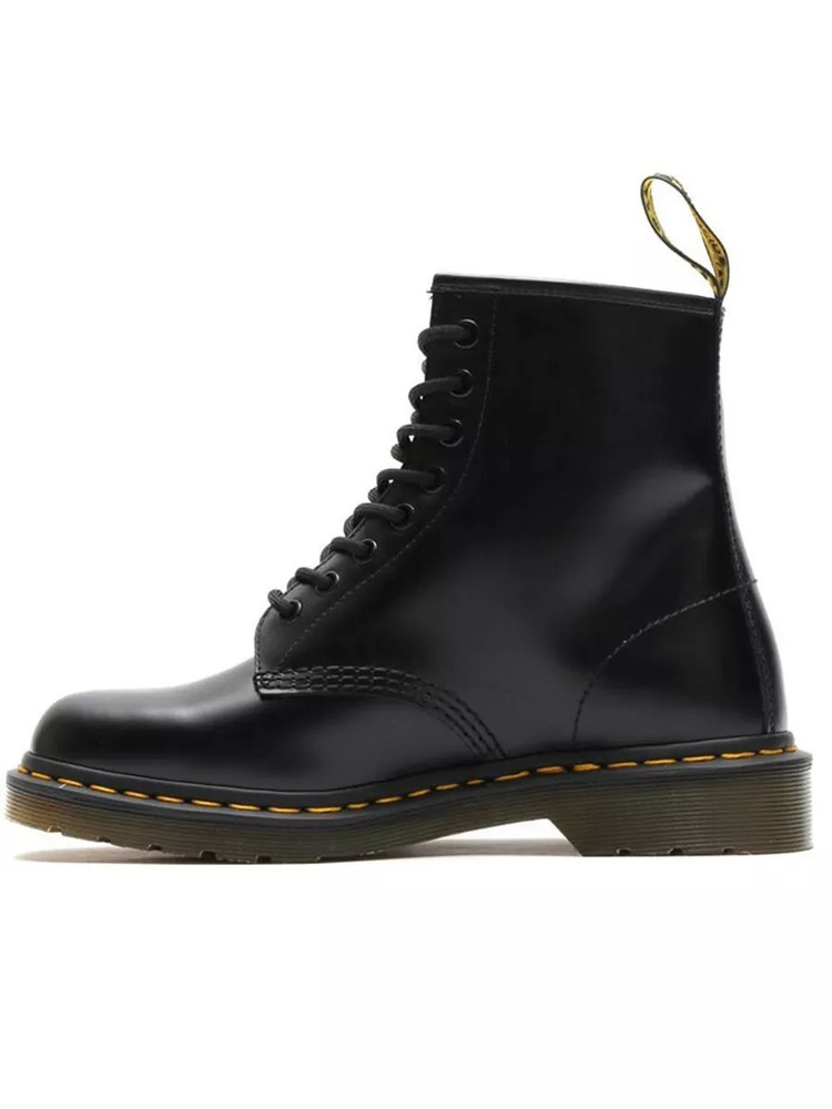 Ботинки Dr. Martens #1