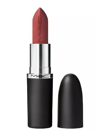 MAC Губная помада Macximal Matte Lipstick, Sweet Deal, 3,5 г #1