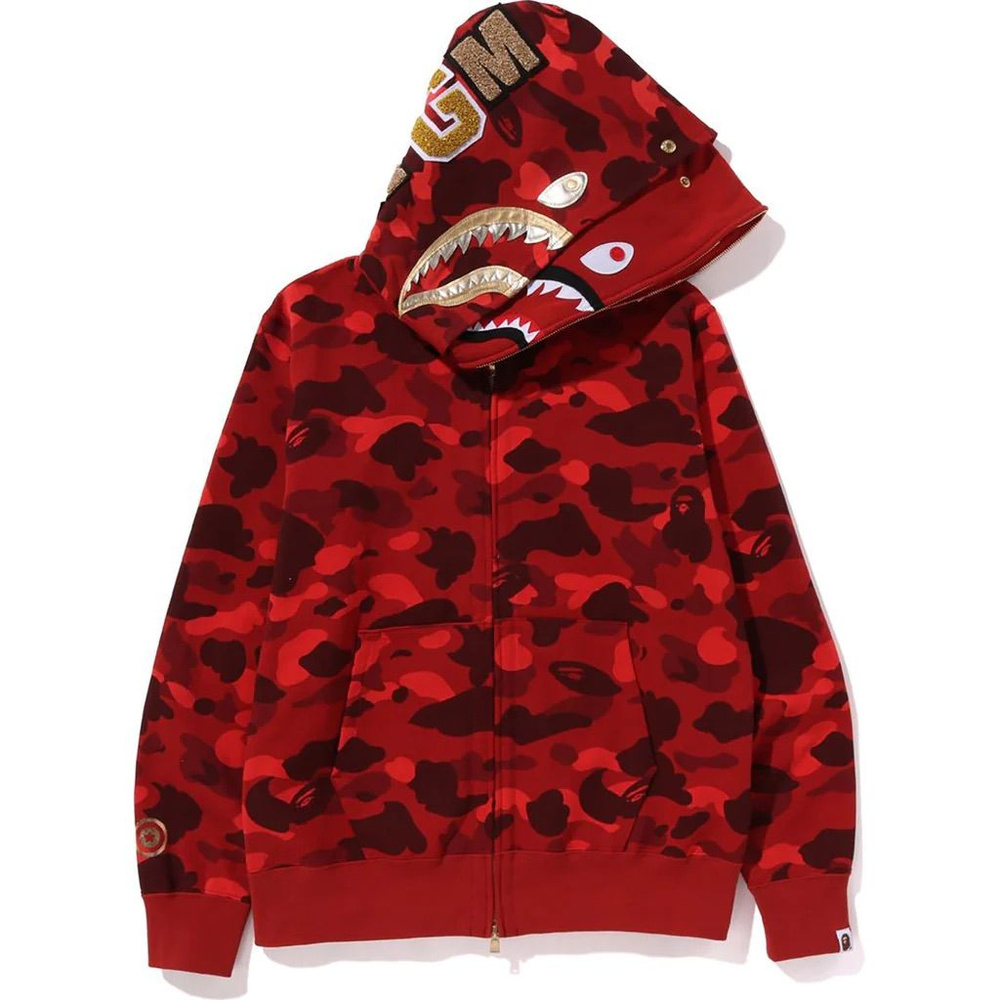 Худи BAPE #1