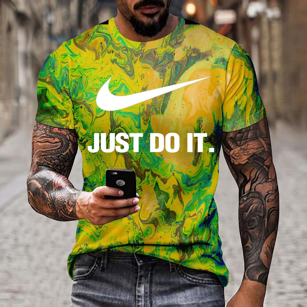 Футболка Nike #1