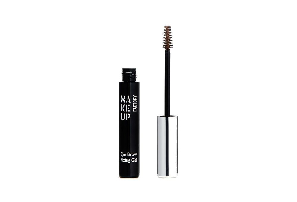 Гель для бровей / Make Up Factory, Eye Brow Fixing Gel / 6мл #1