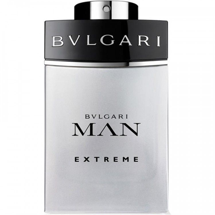 BVLGARI MAN Extreme туалетная вода 60мл #1