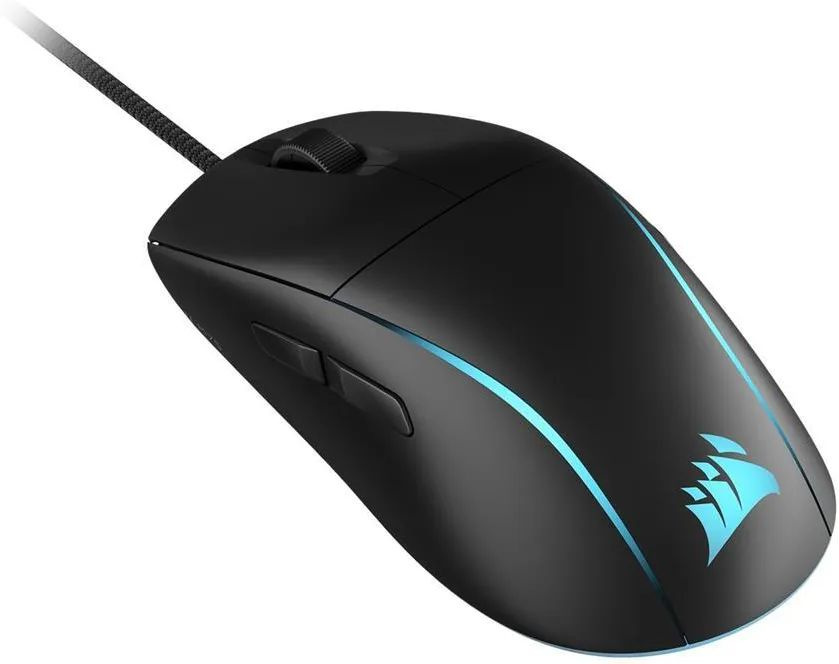 Мышь Corsair M75 AIR Lightweight RGB (CH930D010EU), черный #1