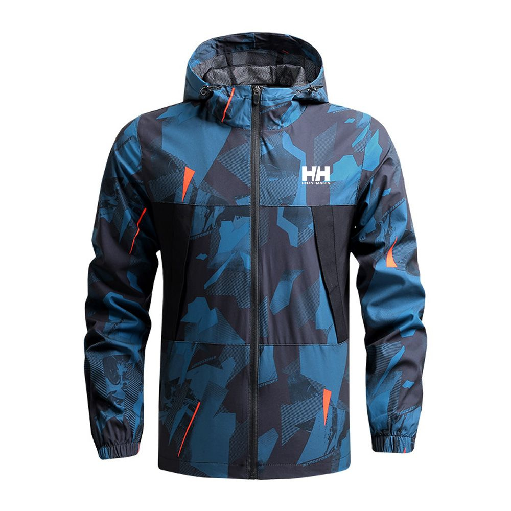 Куртка Helly Hansen #1