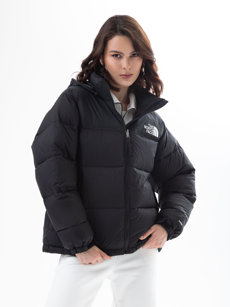 Пуховик The North Face #1