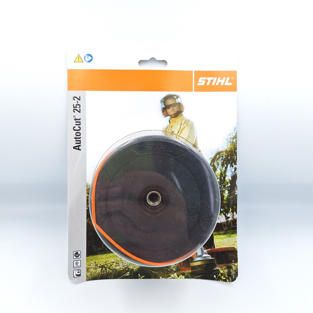 Триммерная головка Autocut C 25-2 Stihl 40027102108 #1