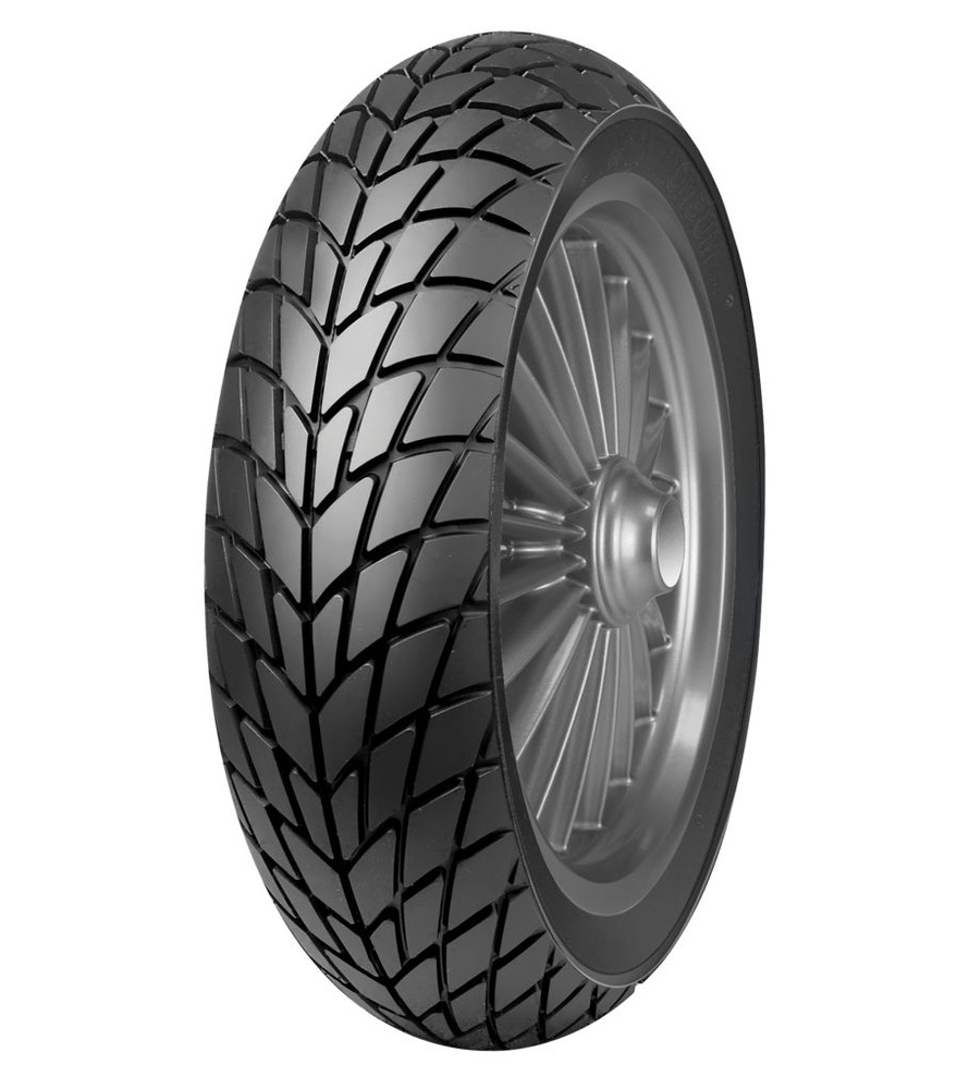 Mitas MC20 MONSUM Мотошины  130/70 R12  #1