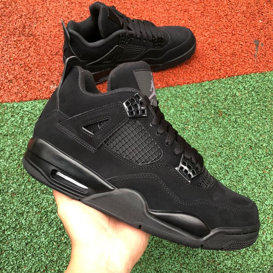 Кроссовки Jordan Air Jordan 4 #1