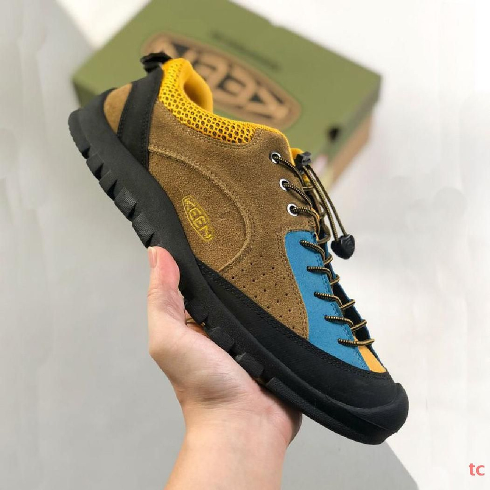 Кроссовки KEEN #1