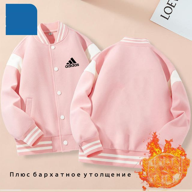 Куртка adidas #1