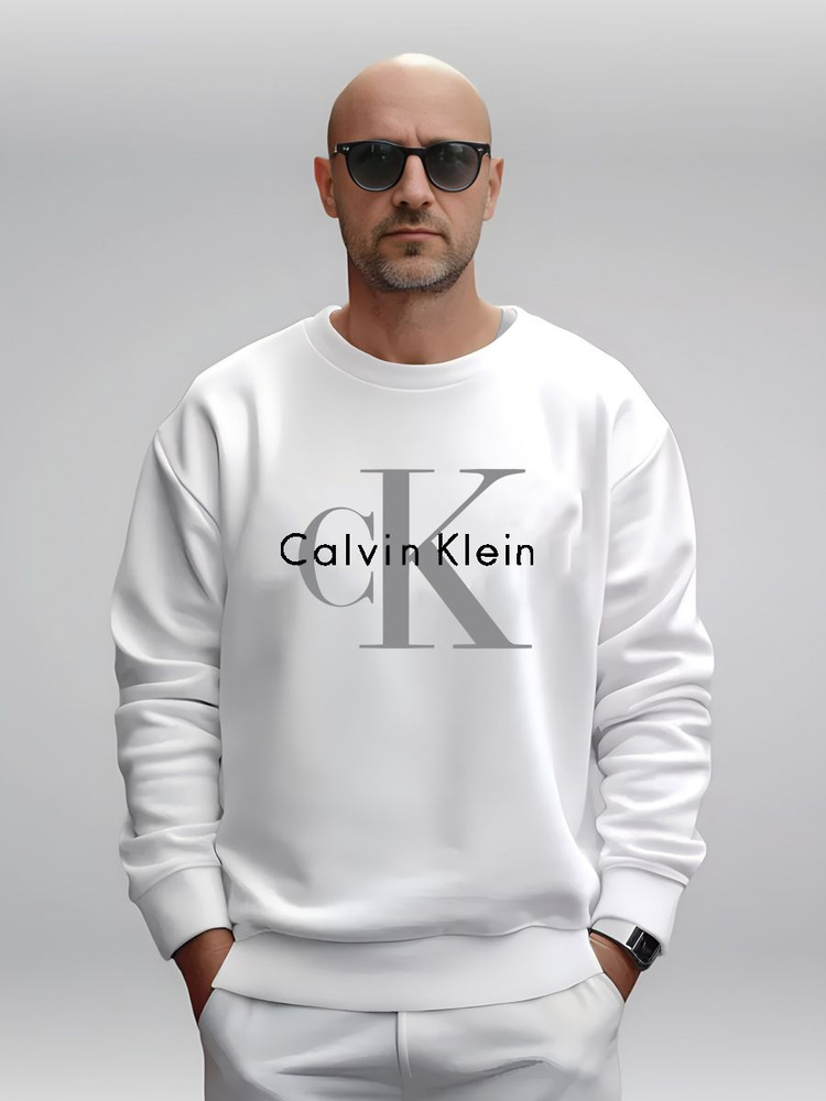 Толстовка Calvin Klein #1