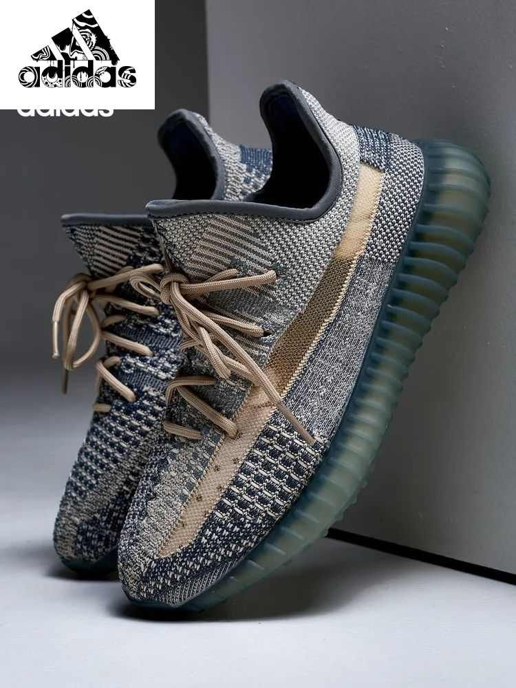 Кроссовки adidas Yeezy Boost 350 V2 #1