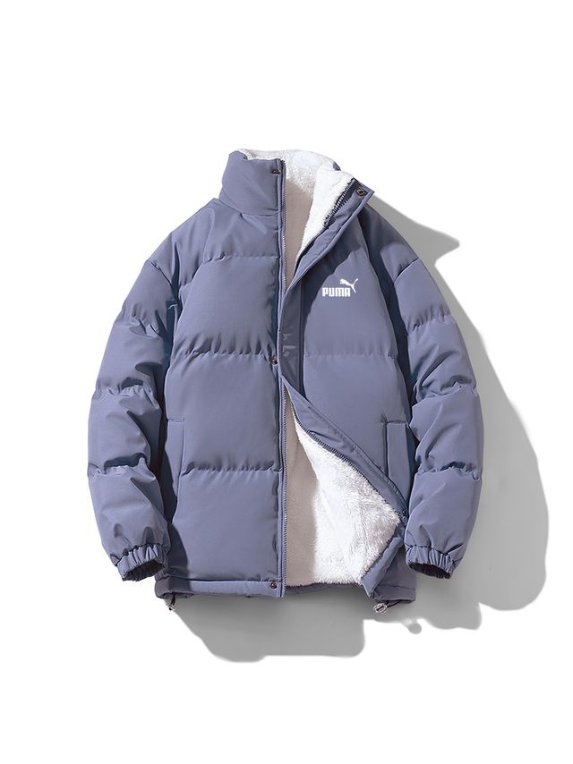 Пуховик PUMA ESS Down Coat #1