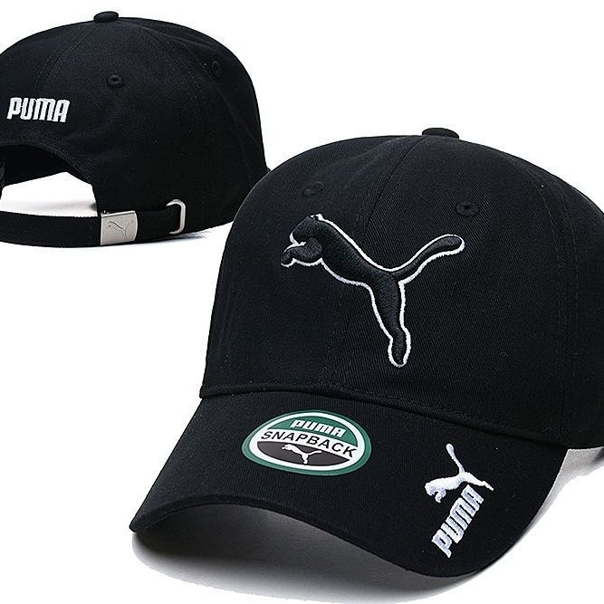 Кепка PUMA #1