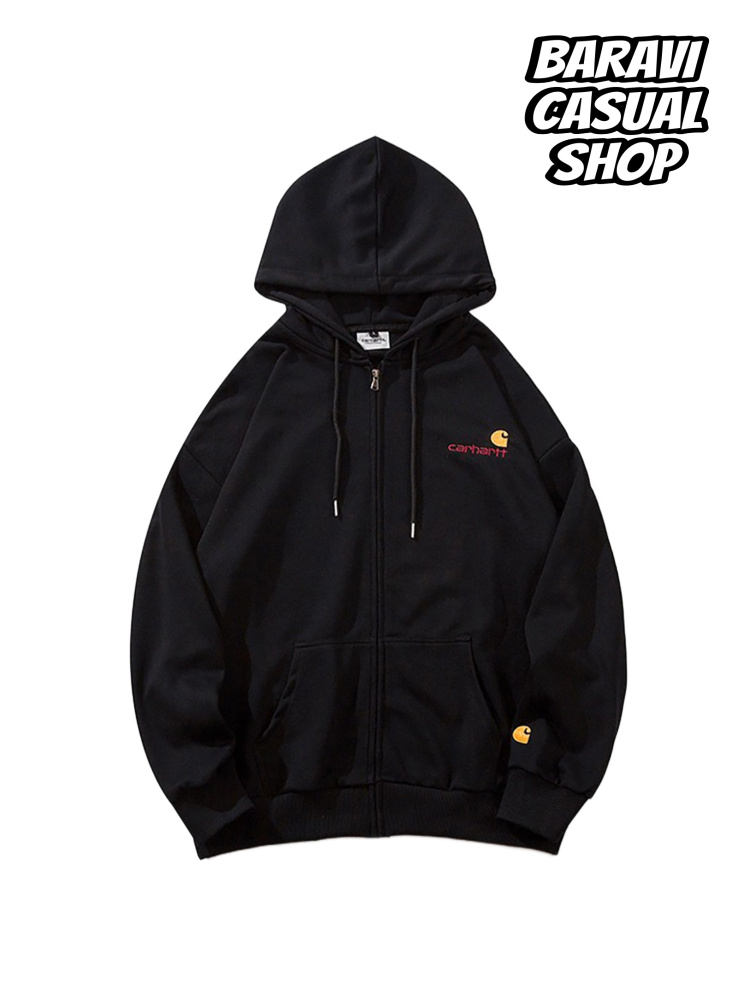 Худи carhartt #1