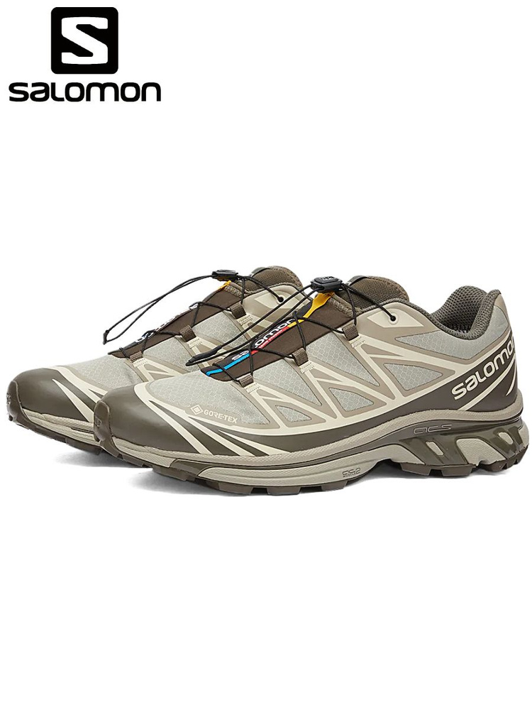 Кроссовки Salomon #1