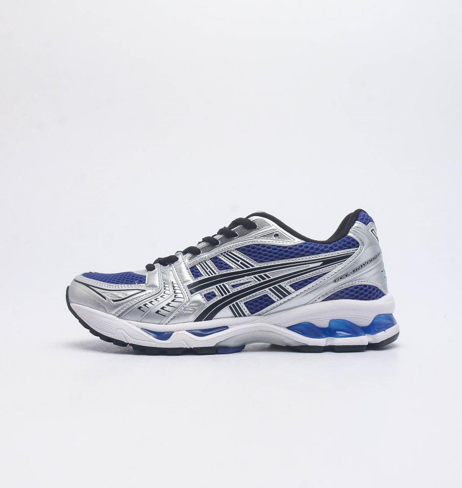 Кроссовки ASICS #1