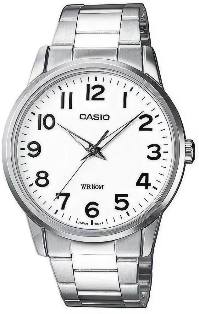 Часы наручные CASIO Collection LTP-1303D-7B #1