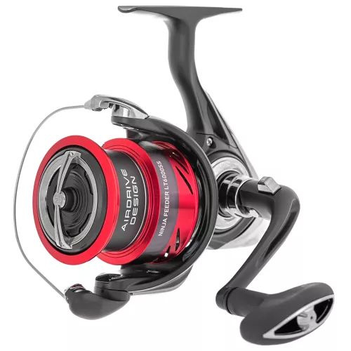 Катушка Daiwa Ninja LT 23 FEEDER LT6000SS #1