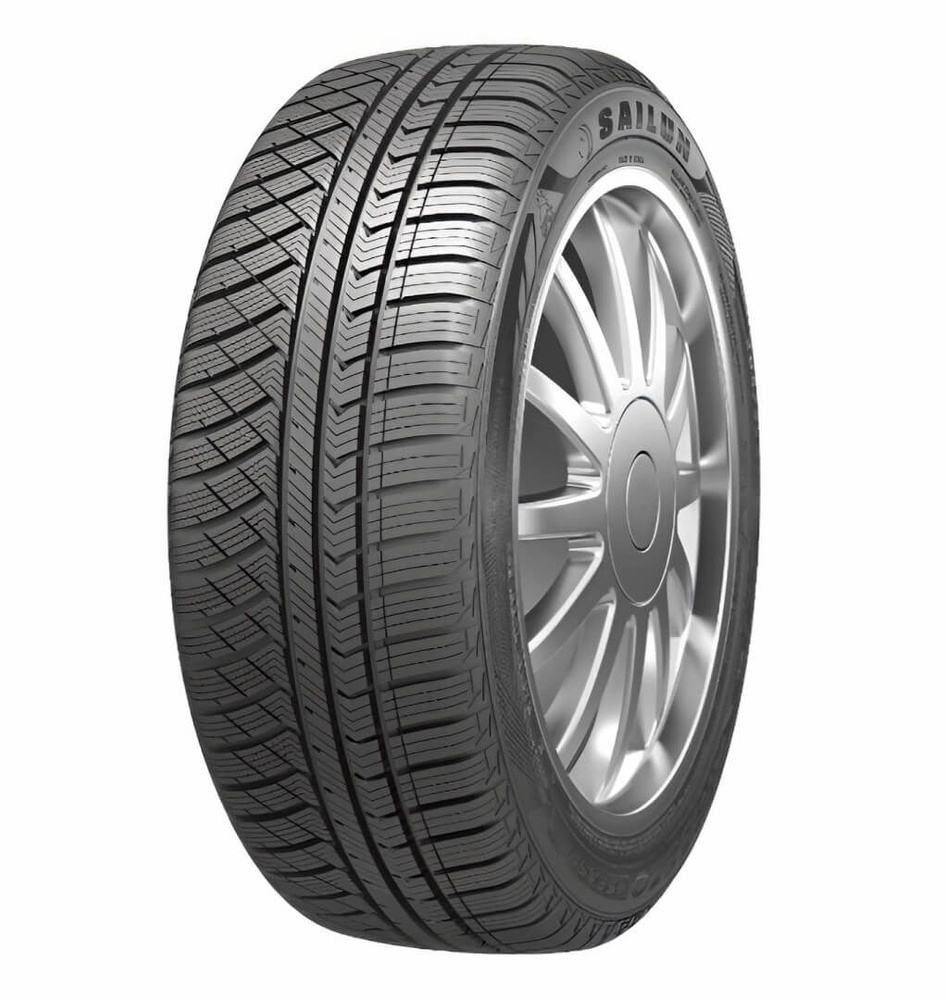 Sailun Atrezzo 4 Seasons Шины  летние 185/65  R14 86T #1