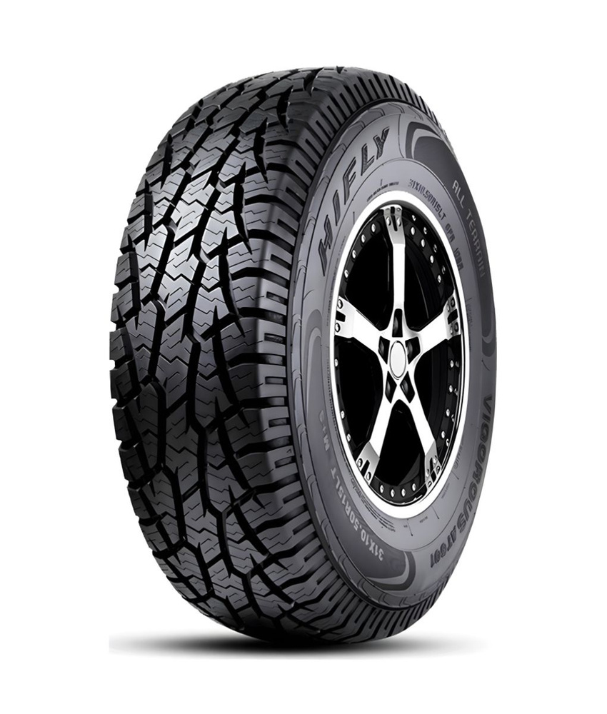 HIFLY Vigorous AT601 Шины  летние 235/85  R16 120, 116R #1