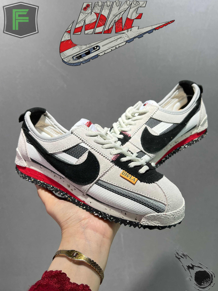 Кроссовки Nike Cortez #1