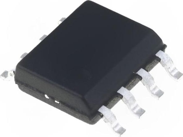 Регулятор напряжения DIODES INCORPORATED AP3435MPTR-G1 IC PMIC преобразователь DC/DC Uвх 2,7-5,5ВDC 3,5А #1