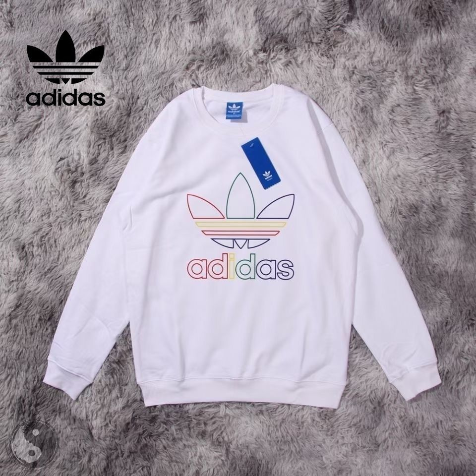 Толстовка adidas #1