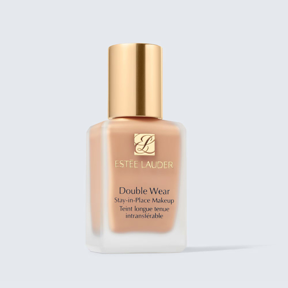 Устойчивый тональный крем Estee Lauder Double Wear Stay-In-Place Makeup SPF 10 1W1 Bone 30 мл.  #1