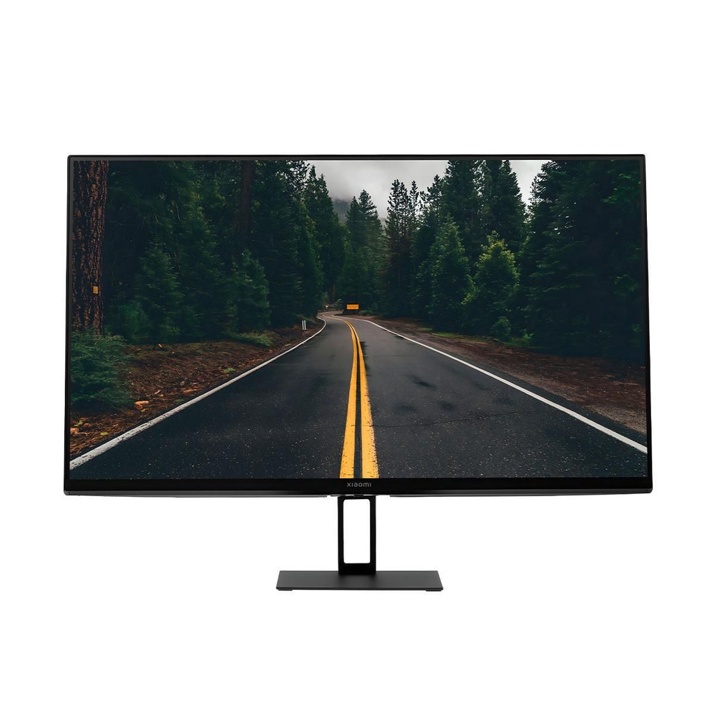 Xiaomi 27" Монитор Mi Monitor G27i P27FBB-RGGL, черный #1