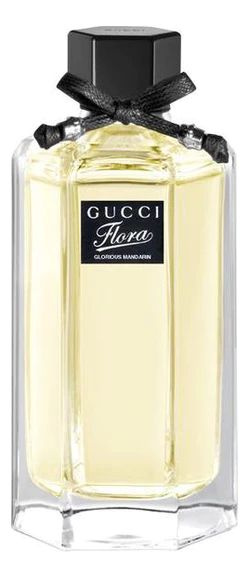 Gucci Flora by Gucci Glorious Mandarin туалетная вода 100мл уценка #1