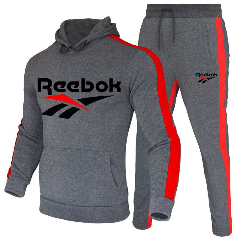 Костюм спортивный Reebok #1