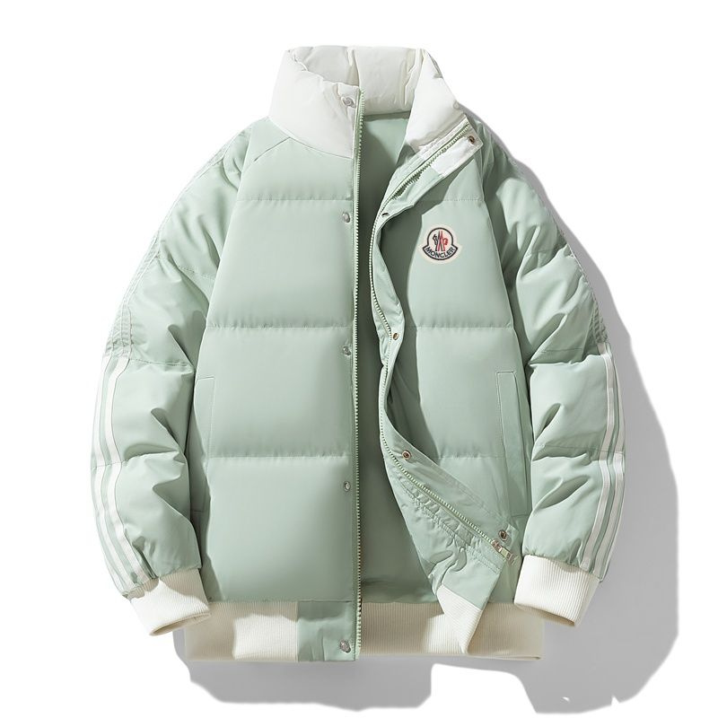 Пальто MONCLER #1