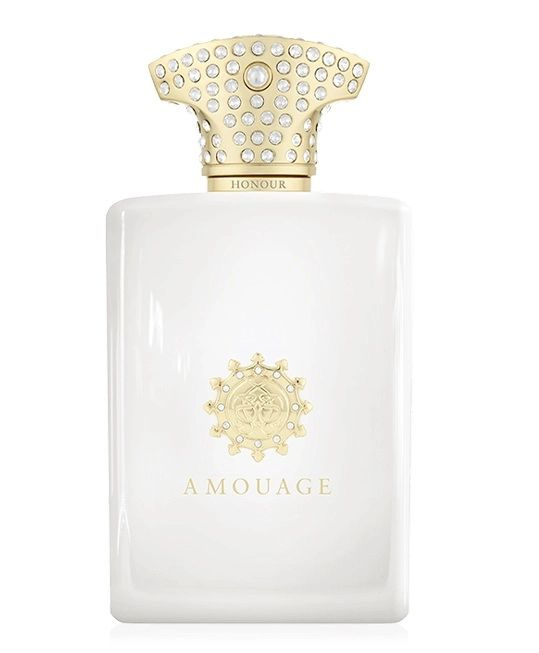 Amouage Вода парфюмерная Amouage Honour For Men 100 мл #1