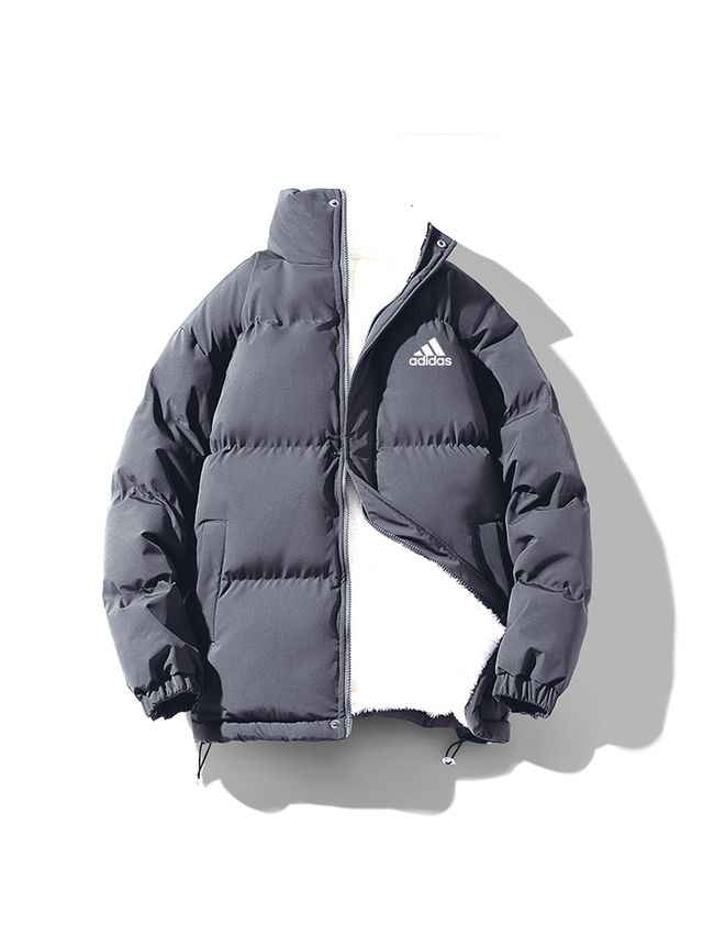 Пуховик adidas Downguard 600 Down Jacket #1