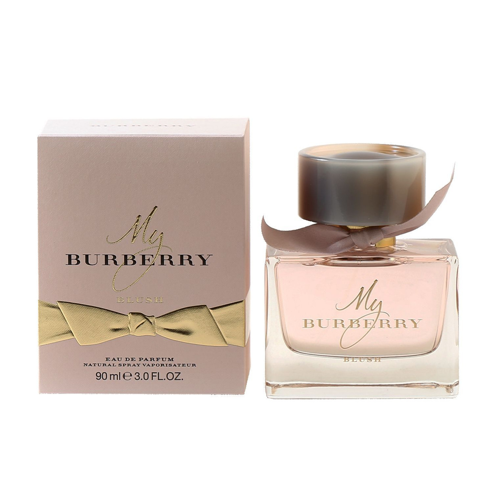 Вода парфюмерная My Burberry Blush 90 мл #1