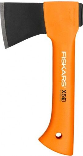 Топор туристический FISKARS X5 - XXS 1015617 1015617 #1