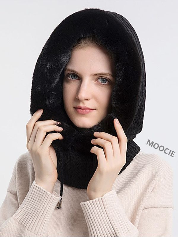 Шапка MOOCIE #1