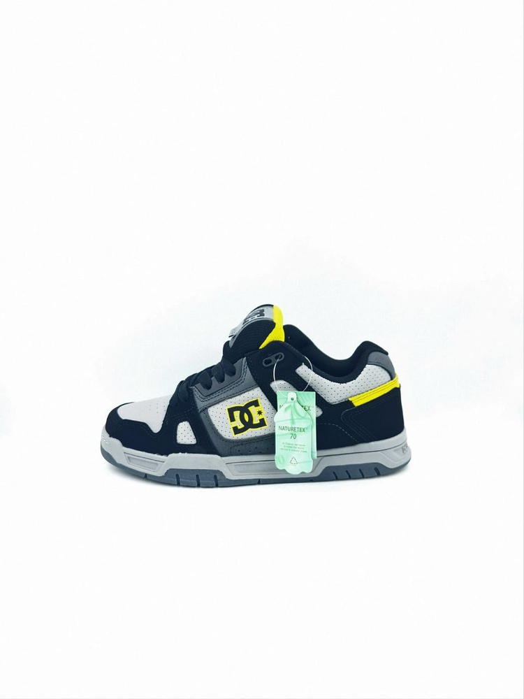 Кроссовки DC Shoes #1