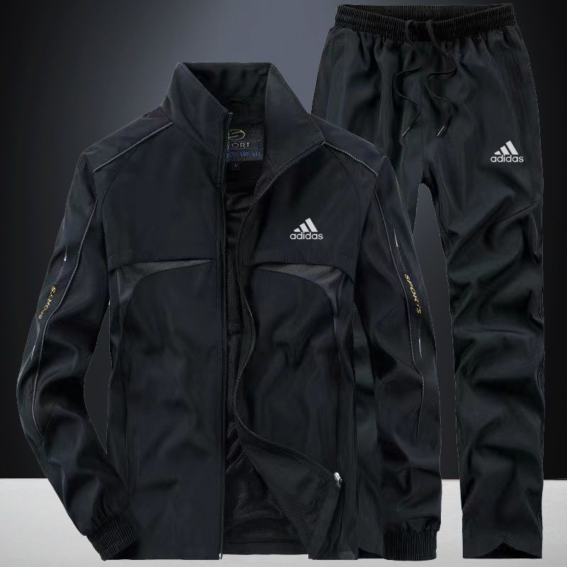 Костюм спортивный adidas #1