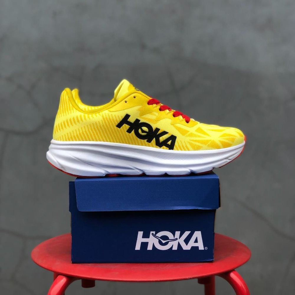 Кроссовки HOKA ONE ONE , #1