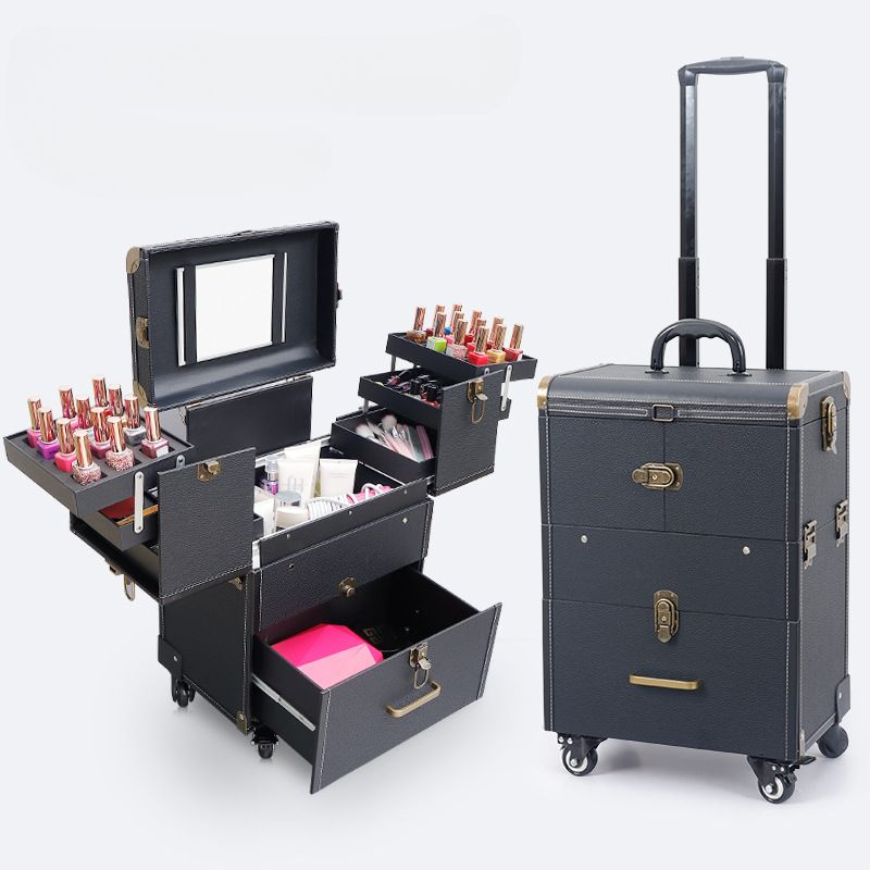 Мобильная студия визажиста купить на OZON по низкой цене (1767681311)