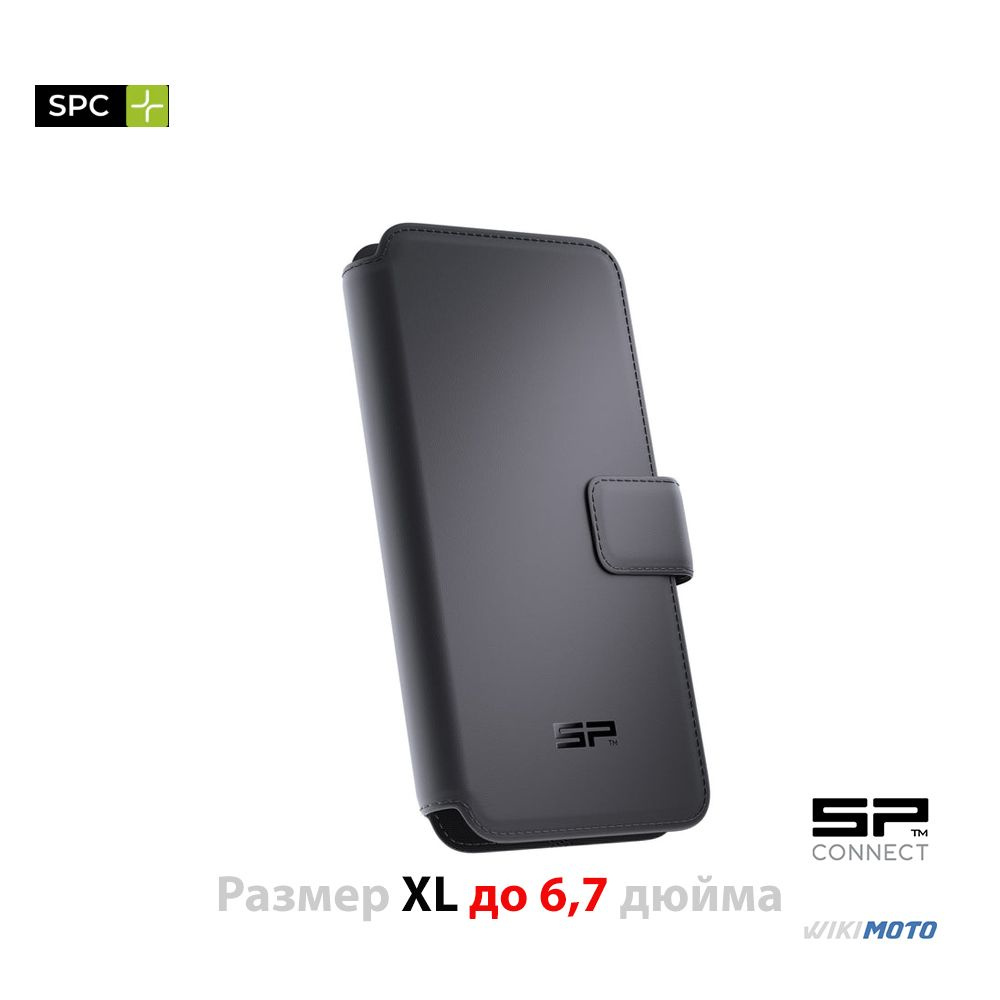 Чехол-книжка SP Connect SPC+ р.XL #1