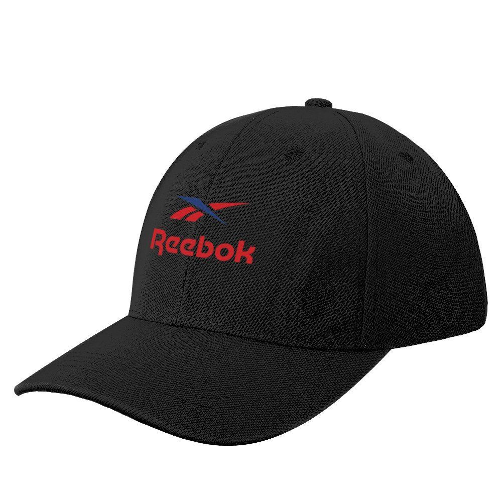 Бейсболка Reebok #1